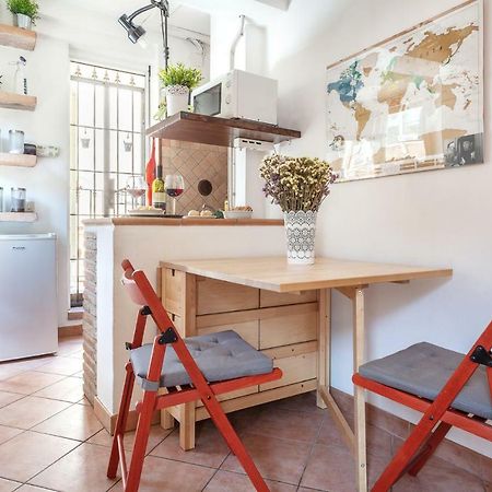 Ferrara Mercato Fancy Studio 外观 照片