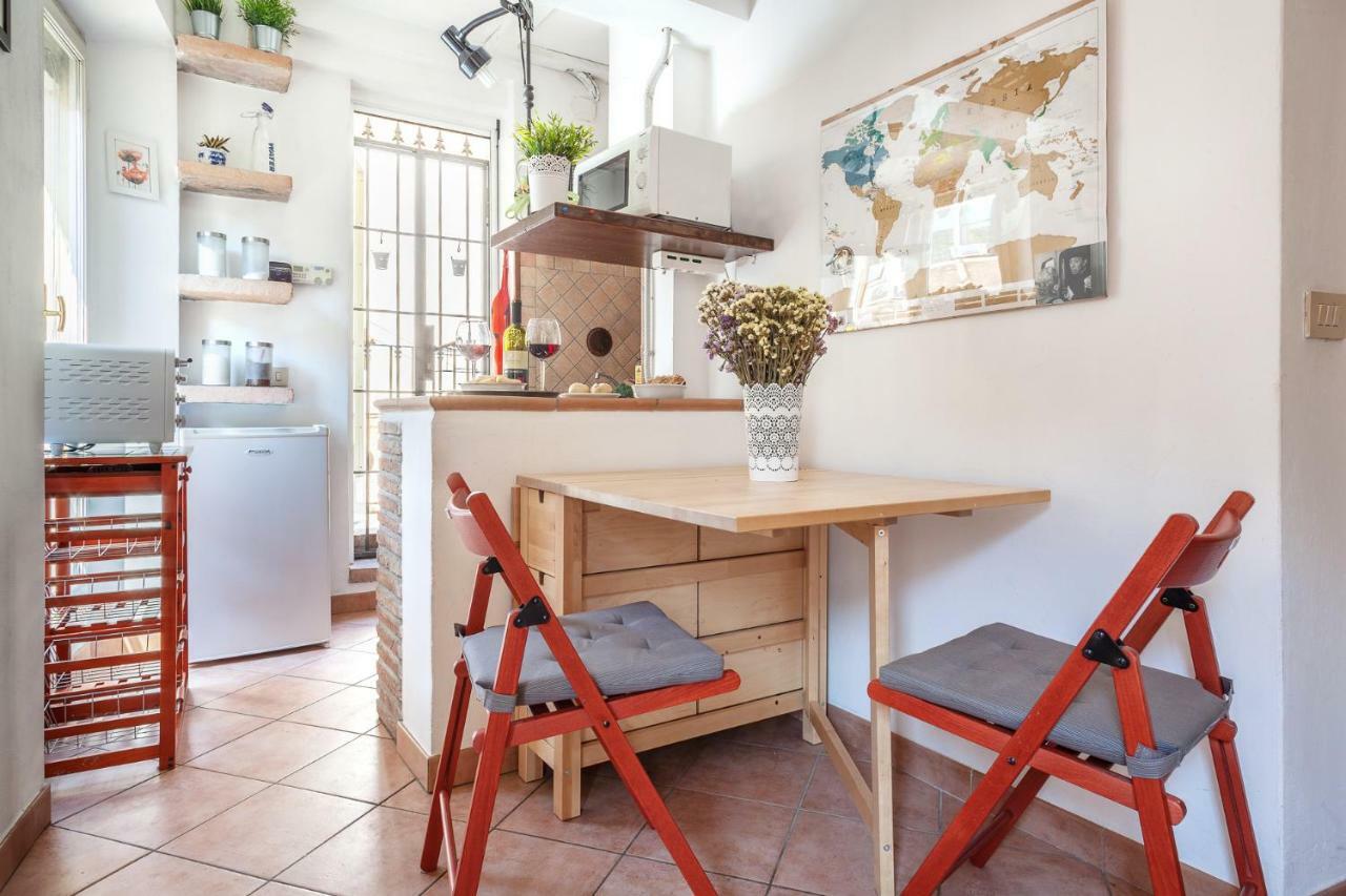 Ferrara Mercato Fancy Studio 外观 照片