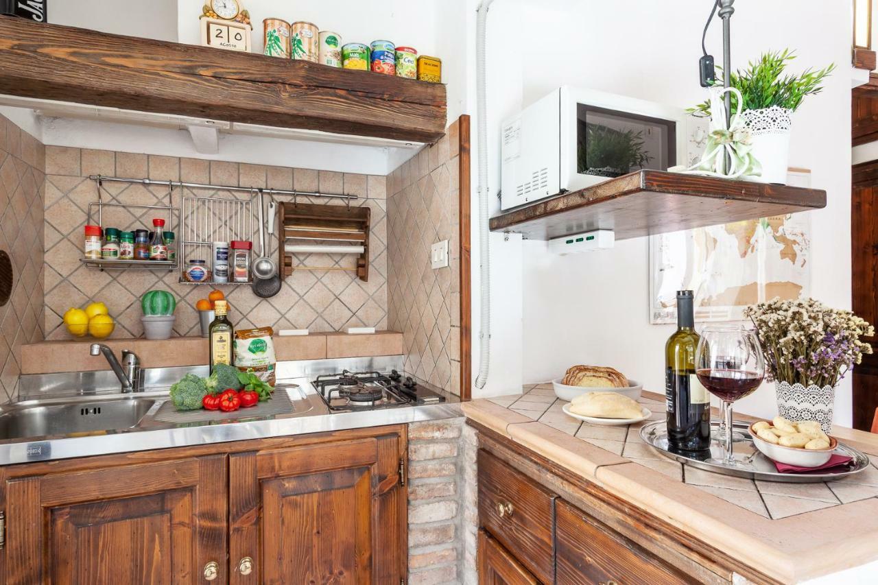 Ferrara Mercato Fancy Studio 外观 照片