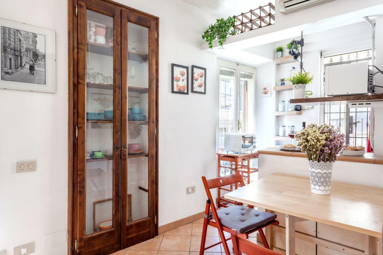 Ferrara Mercato Fancy Studio 外观 照片