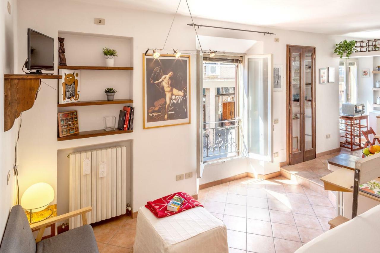 Ferrara Mercato Fancy Studio 外观 照片