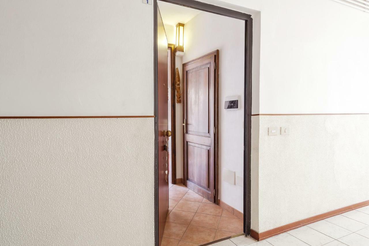 Ferrara Mercato Fancy Studio 外观 照片