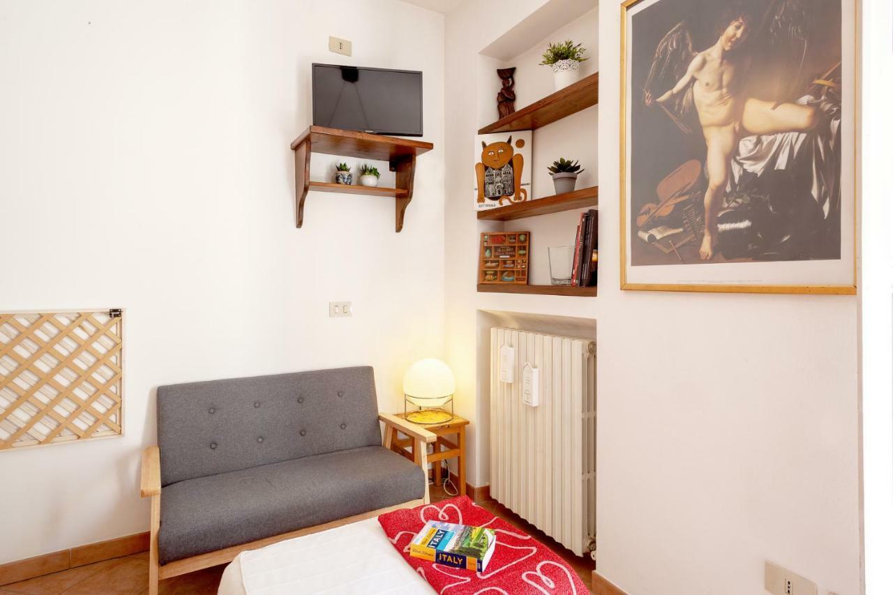 Ferrara Mercato Fancy Studio 外观 照片