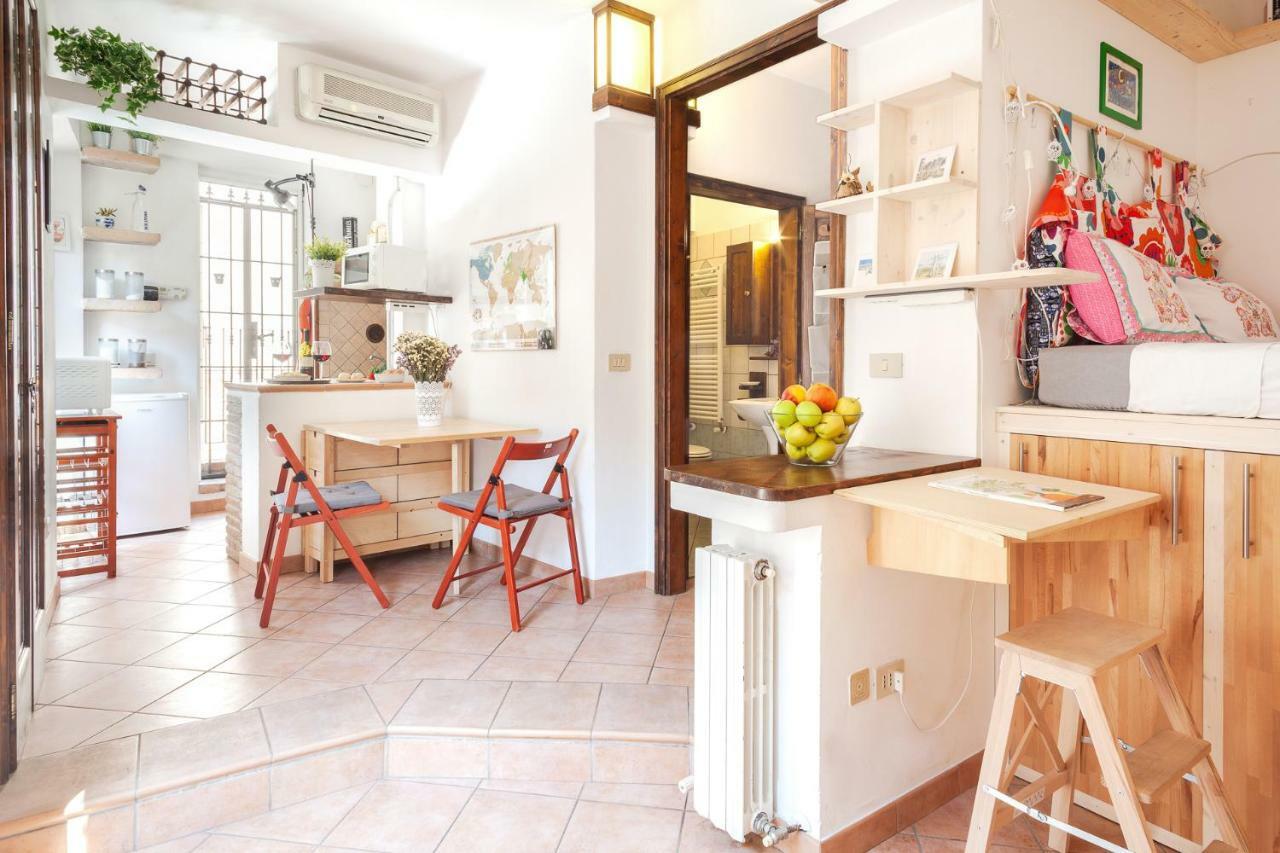 Ferrara Mercato Fancy Studio 外观 照片
